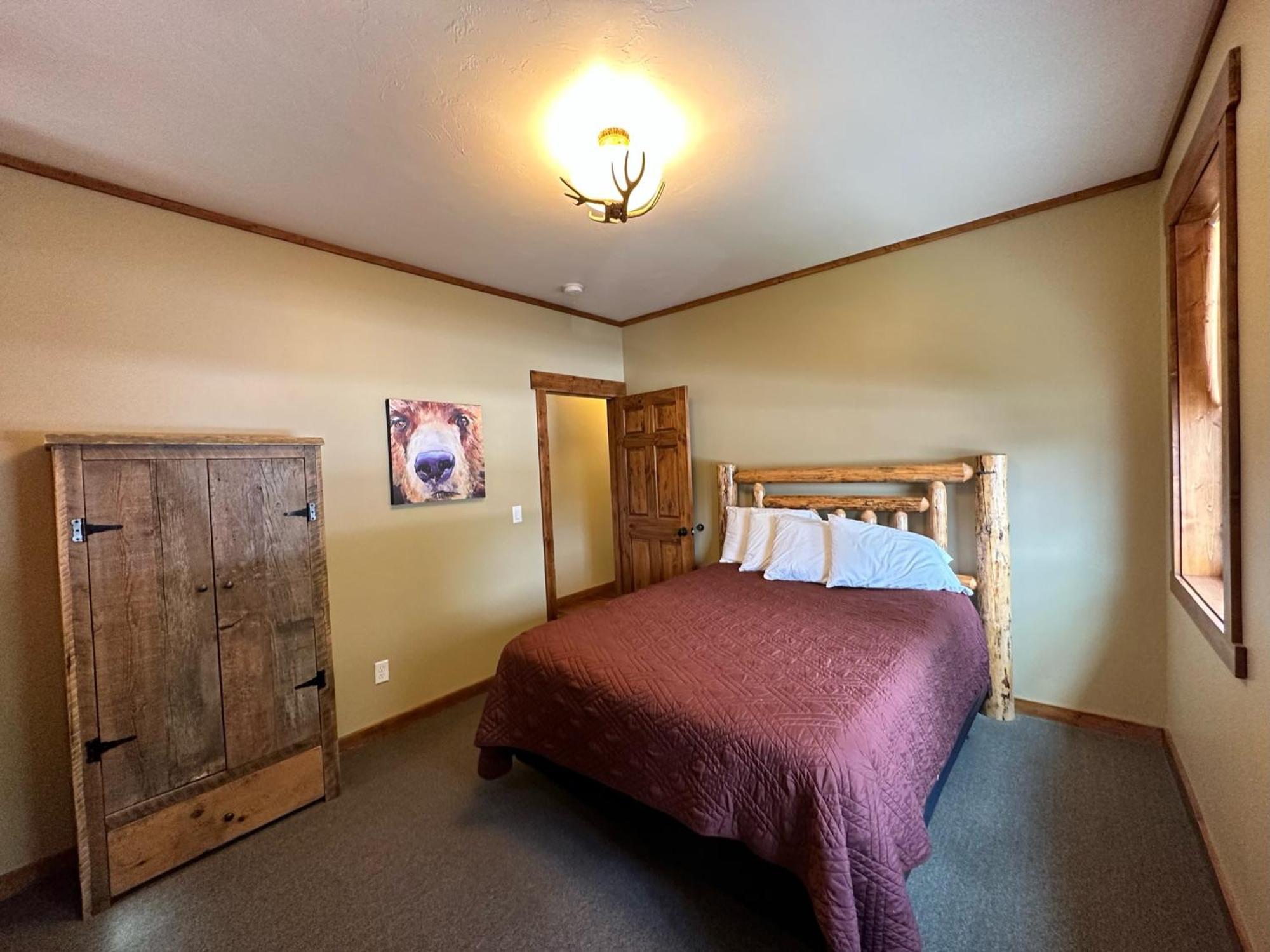 Yellowstone Cabins And Rv West Yellowstone Exterior photo