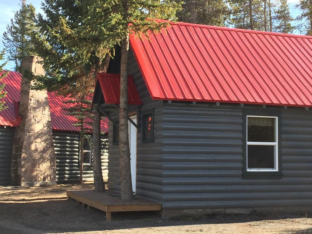 Yellowstone Cabins And Rv West Yellowstone Exterior photo